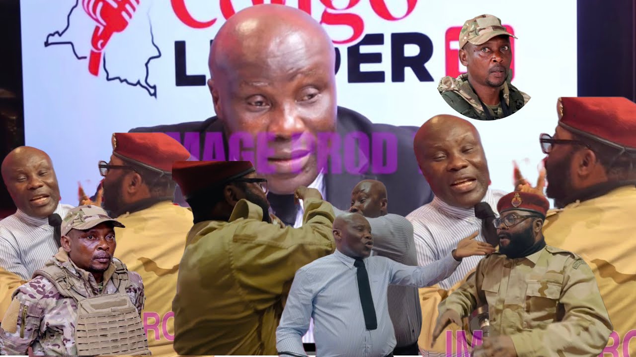 BABIN MASOMBO: NAKO BETA SELEZINO LOKOLA MUANA MUKIE, TOSEPELI NA LIWA YA WILLY NGOMA 