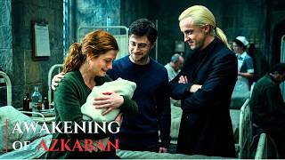 🐍The Dark Return: Heir to the Ashes S3 Ep 1||⚡|| (Harry Potter Fan-Series) 🦇🔥