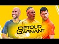 Tennis  les bleus aux jo le format masters 1000 en question djokovic et nadal en rptition