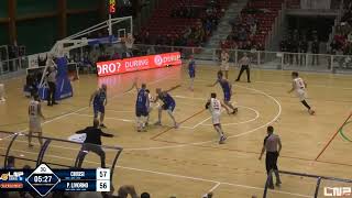 Highlights -  24^ giornata Serie B Nazionale 25/26