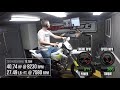 How Much Power Does The 2019 Husqvarna TE 250i Make?