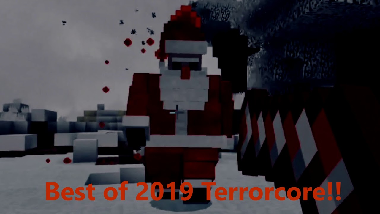 [Mix] Best of 2019 Terrorcore!!