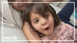 Missing WSU grad possibly connected to father of missing two-year-old girl