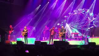 Blue Rodeo Peterborough December 28 2022 - What am I doing here?
