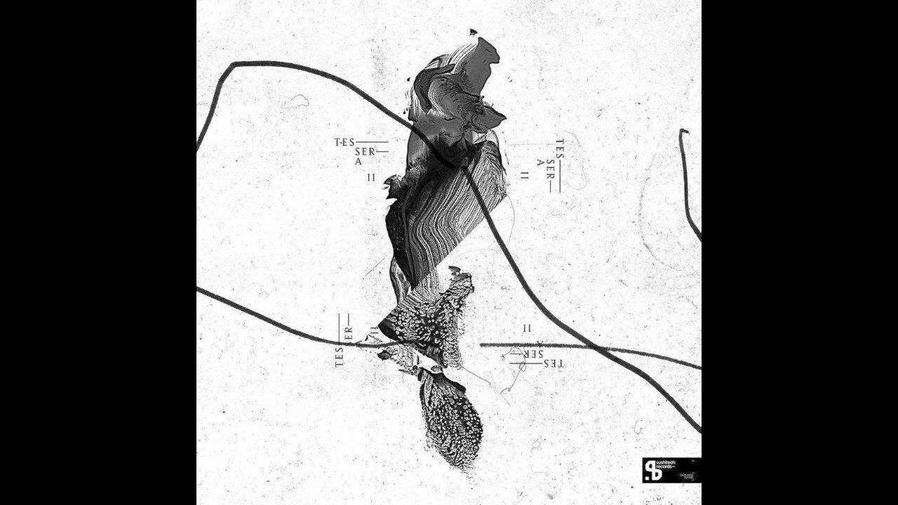 Delano Smith - Without Reason Part.1 (Sushitech Records)