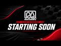 WeatherTech Vintage Weekend with Brian Redman