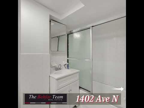 1402 Avenue, Brooklyn, NY home video tour