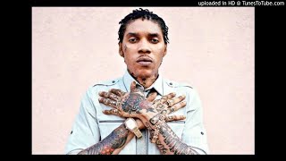Vybz Kartel - Oh Yeah (Run Up Refix) - Sept 2017