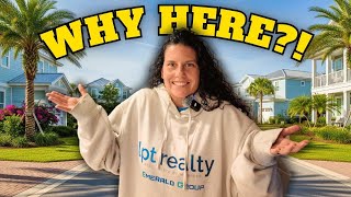 New Construction in Freeport, Florida – Why Santa Rosa Beach Workers Are Moving Here? Why Everyone S Talking About Freeport Florida New Construction Growth Outlook