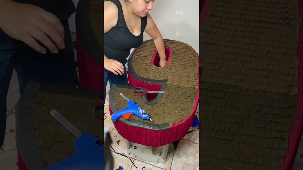 Piñata de Five Nights at Freddy’s