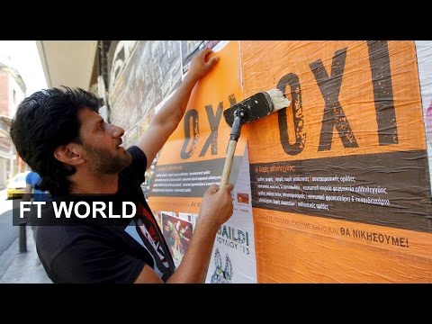 Why Greeks are