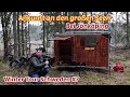 Die großen Seen/Winter Tour Schweden #7