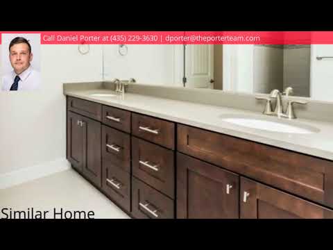 3749 W Sandstone Bench Dr, Hurricane, UT home video tour