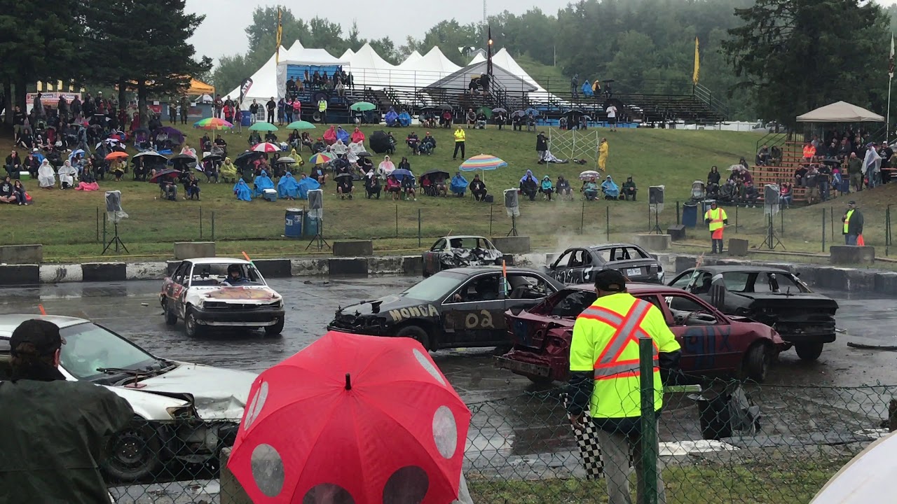 Festival Barre-a-Jack 2017