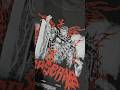 Nos pusimos en modo berserker realizando esta playera con DTF textil #Berserker #dtf #fyp #parati