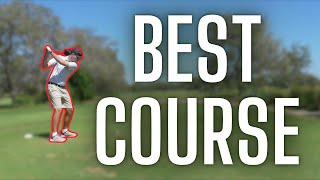 We Found the Best Golf Course in Bundaberg