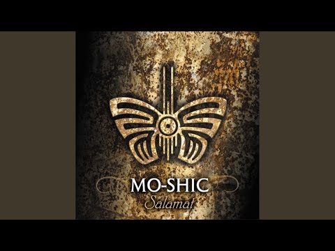 Moshic — It Could Be Your Time (Original Mix)