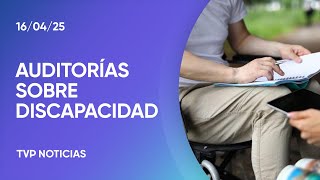 Guía Sobre Las Auditorías De Pensiones No Contributivas