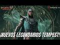 ⚡ ¿EL TEMPEST REGRESA AL META? | Diablo Immortal