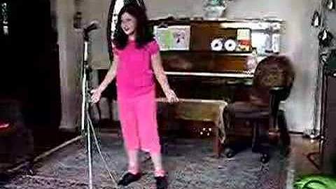 Gaby Sings