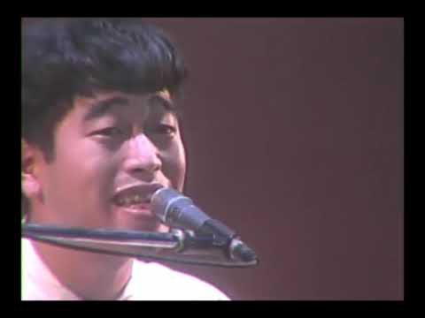 槇原敬之 - どんなときも。 Live (1991)