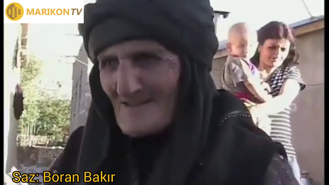 Bir zamanlar Marıkon