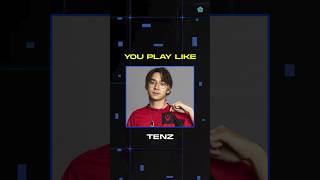 Comment 💬 You play like? ⬇️#tenz #valorant #aspas #valorantesports #valorantindia #boaster #forseken
