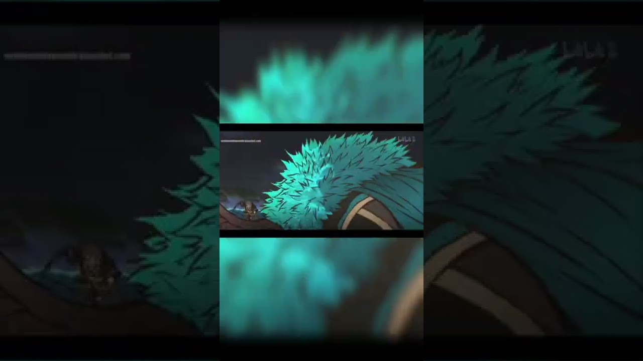 Anime:Wu Shan Wu Xing 