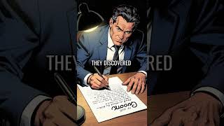 Billionaire's Accidental Murder Confession on Live Mic Shocked the World