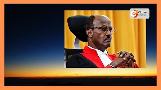 Supreme Court Justice Mohamed Ibrahim Dies After Long Illness