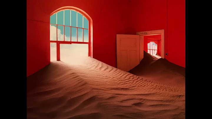 Tame Impala - Is it True (Extended)