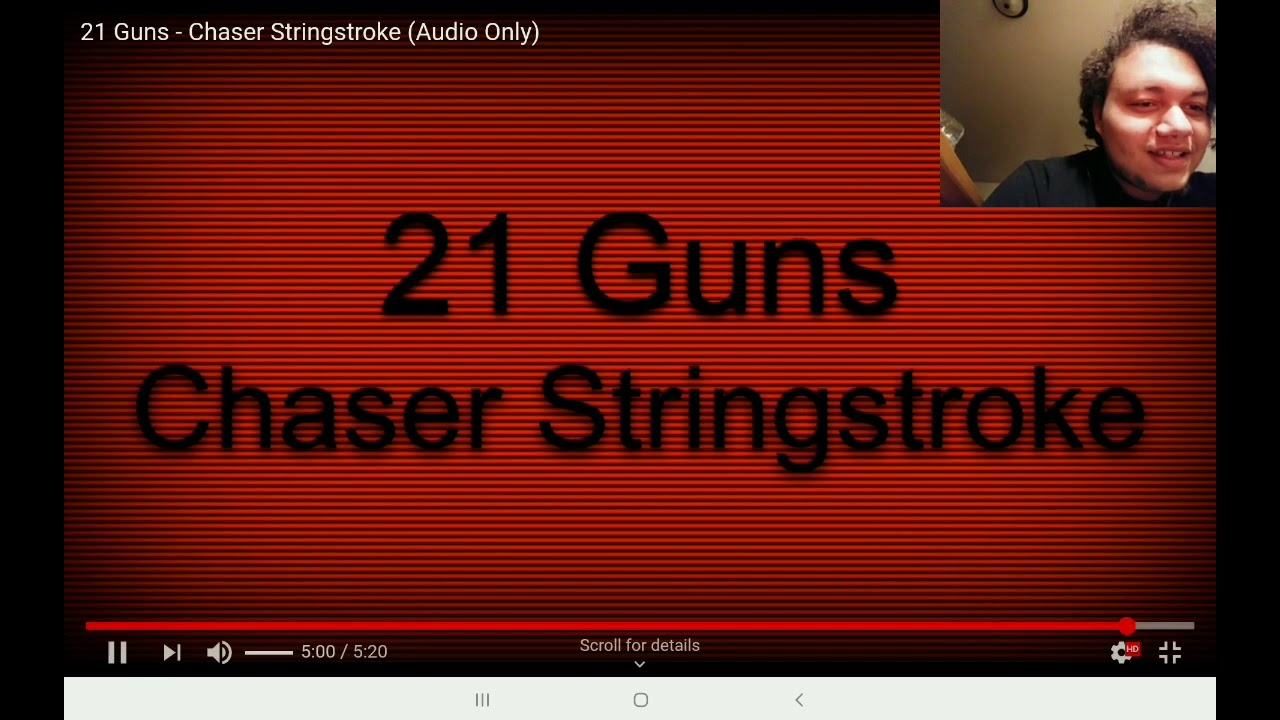 Chaser Stringstroke Këyj Wolf react to Chaser Stringstroke 3 vids - YouTube