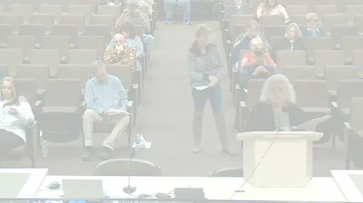 02/21/2025 County Accepts $11,666.67 Grant for Affordable Housing Assistance Program