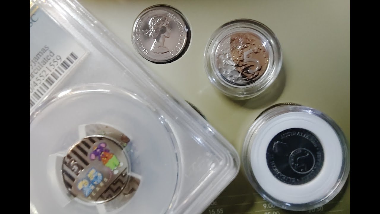 4-rare-5-cent-coins-of-australia-youtube