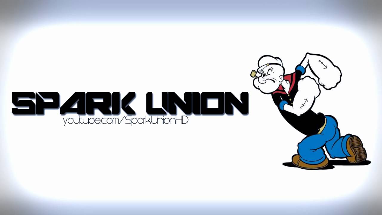 New Spark Intro | 3D Coming Soon... - YouTube