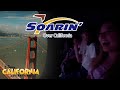 Soarin over california returns to dca  disney california adventure 2023r