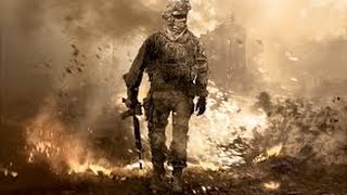 Modern Warfare 2 Multiplayer Live Stream (Talking With Subs)