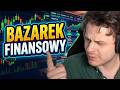 BAZAREK FINANSOWY DELORDA, JAK IDZIE WIDZOM?