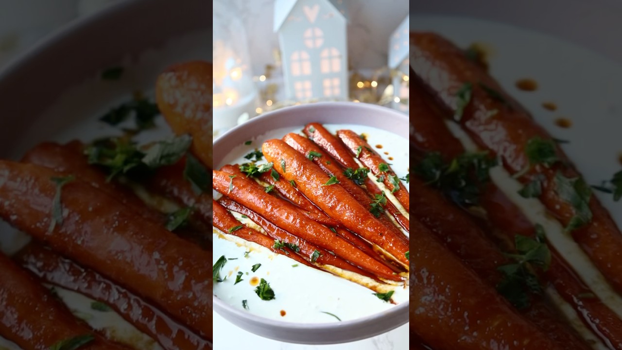 STOP Eating Plain Steamed Vegetables??!! 😭🫠😓….. 