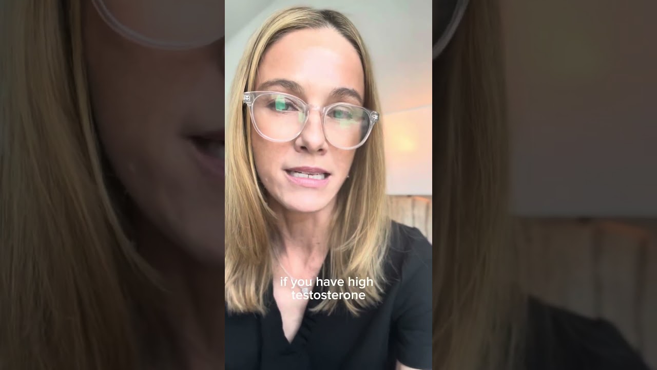 Less hair loss (and DHT!) with testosterone injections vs cream?