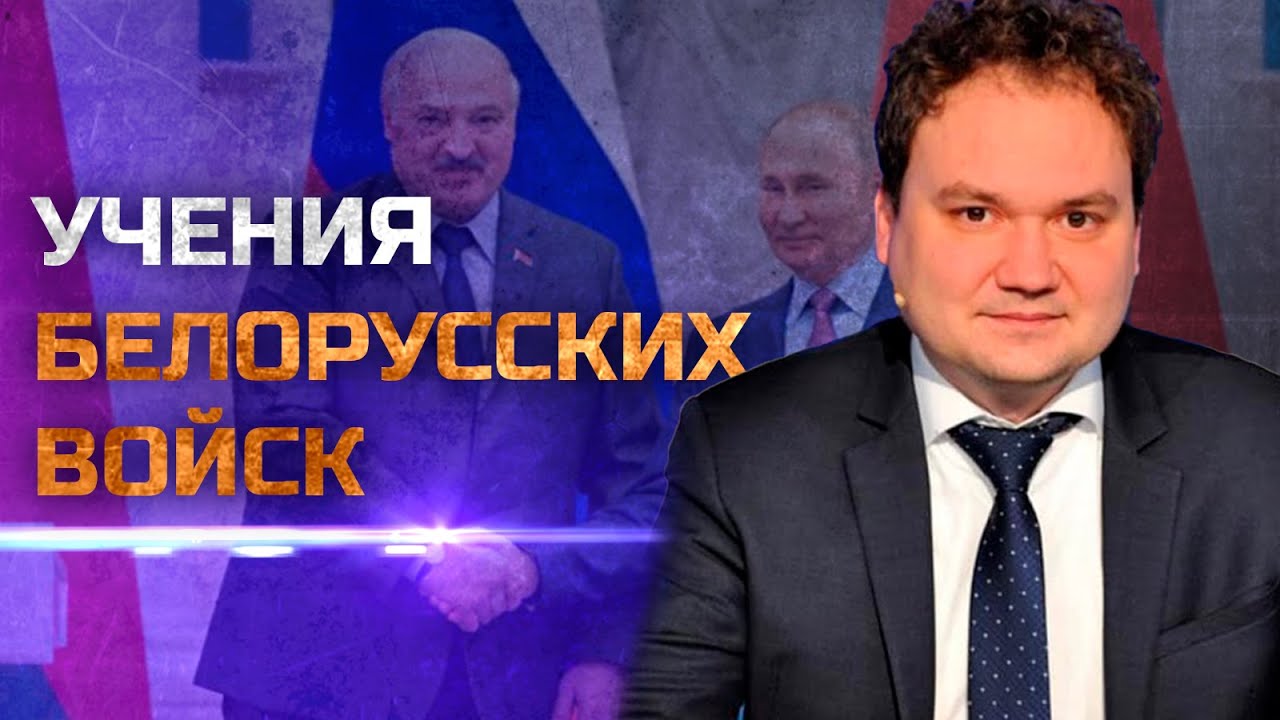 Никто не обучал 82 тысячи российских мобилизованных — Александр Мусиенко