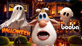 Booba 🔴 LIVE Stream - Happy Halloween! 🎃 All Episodes Compilation - Cartoon for Kids