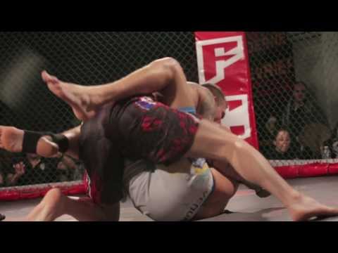 OFC 8 - Octogone Fighting Club - MMA