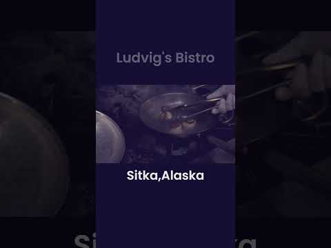 Sizzling Scallops in Sitka, Alaska!