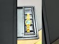 Comprando o presente do meu marido para comemoramos 1 ano de casados