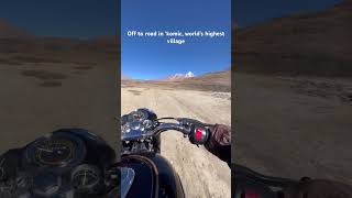 #dhurandhar #viral #goviral #dhurandharmovie #new #offroad #travel #nature #spiti #viralshorts