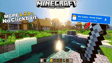 Bsl Shader for minecraft shaders 1.20+ | minecraft shaders android 1.21.80 |