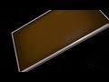 Beginning of video