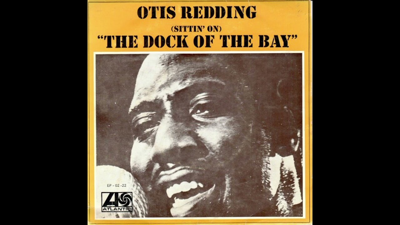 Otis Redding Sittin' On The Dock Of The Bay - YouTube
