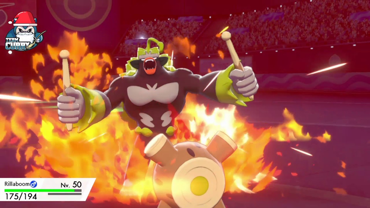 Duelo de Rotom-H, Nigilego MVP, Era Urshifu (?)-- Curry Valhalla R4